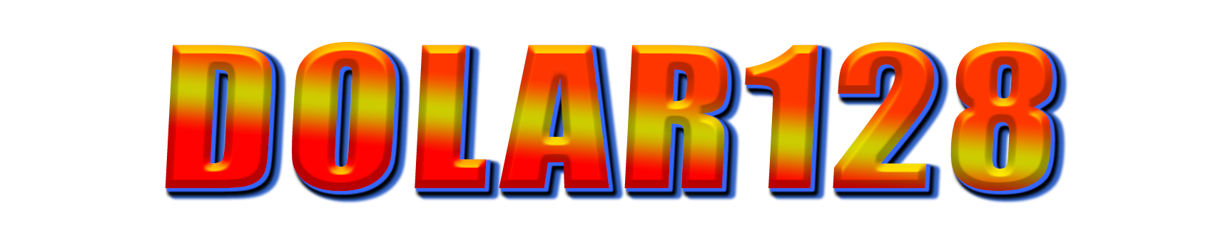 DOLAR128 Logo